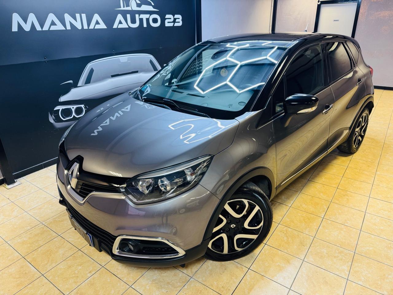 Renault Captur 1.5 dCi 8V 90 CV Start&Stop Wave*NEOPATENTATI*