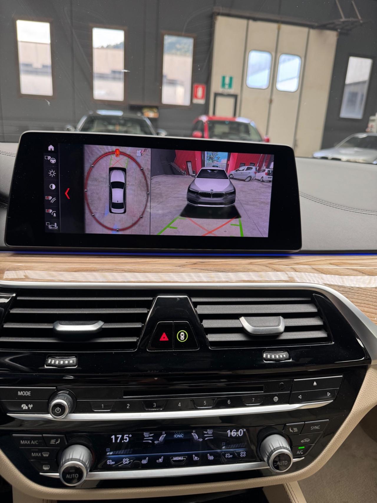 Bmw 530 530e Msport