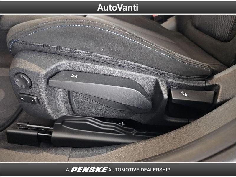 BMW Serie 3 Touring BMW 320d Touring