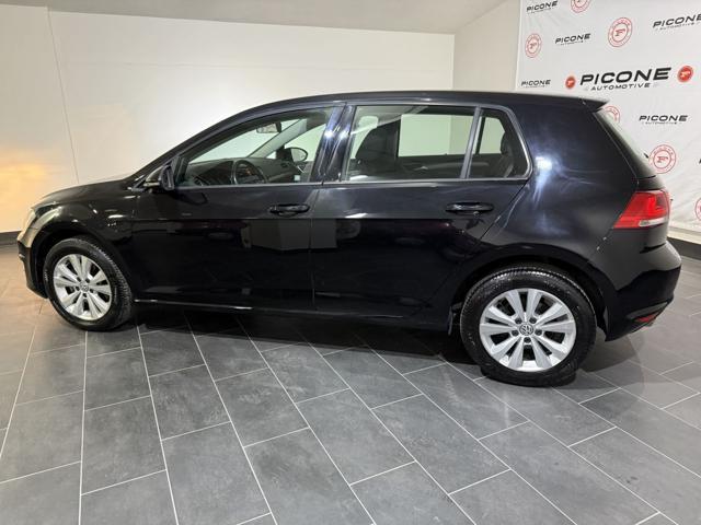 VOLKSWAGEN Golf 1.6 TDI 110 CV 5p. Comfortline BlueMotion Technolo