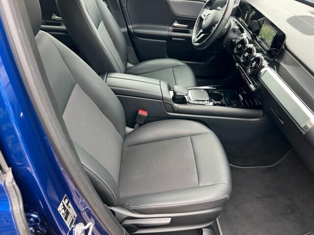 Mercedes-benz GLB 180 d Business automatico MOTORE 2.0cc 116cv