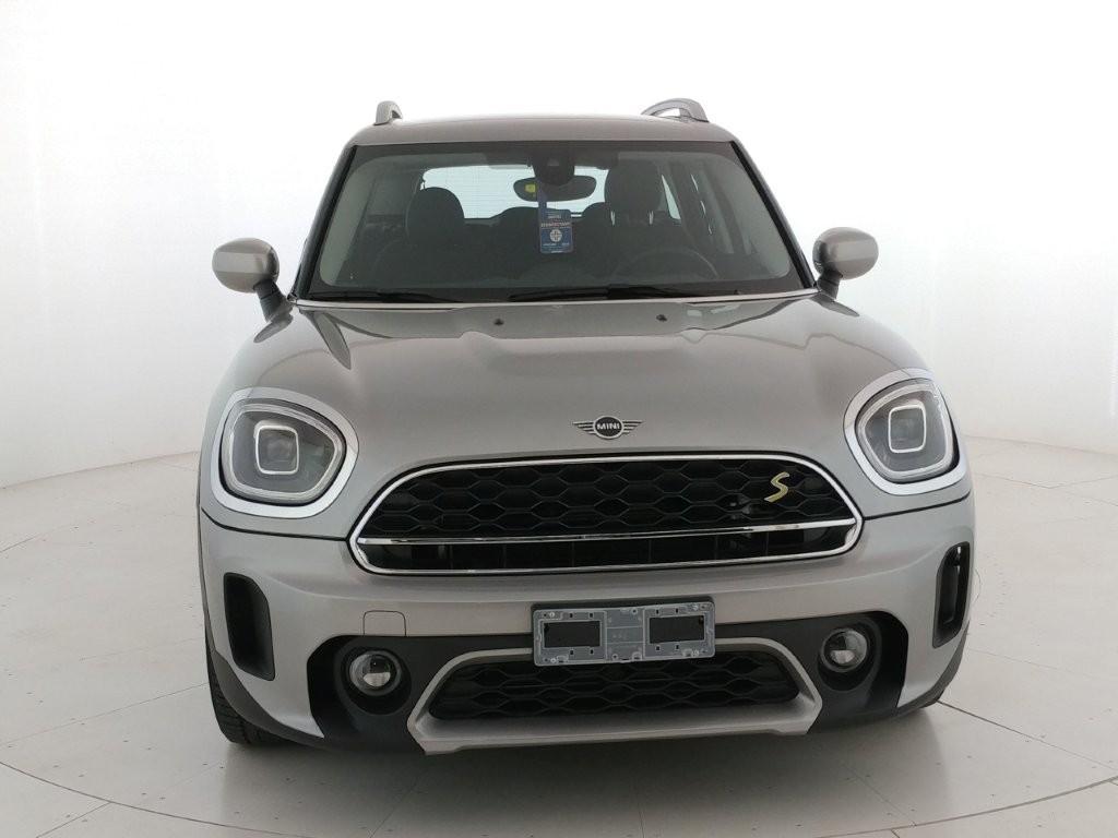 Mini Mini Countryman 1.5 Twin Power Turbo eDrive Cooper SE All4 ALL4 Steptronic