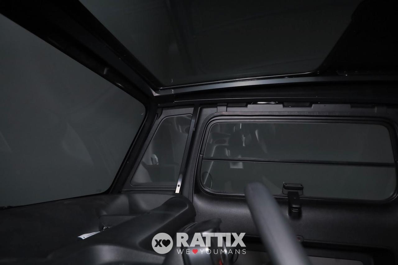 Citroen Ami motore elettrico 6kW My Pop