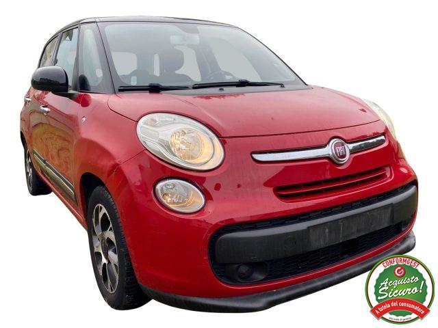 FIAT 500L 1.4 95 CV Pop Star