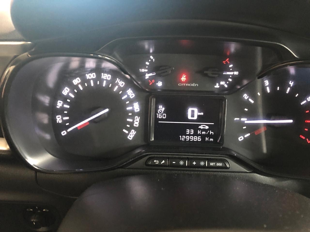 Citroen C3 PureTech 82 Shine
