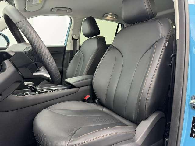 MG HS 1.5 TGDI AT LUXURY KM0 2025 ONLY - PROMO!