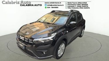 DACIA Sandero Stepway 1.0 TCe 90 CV Expression