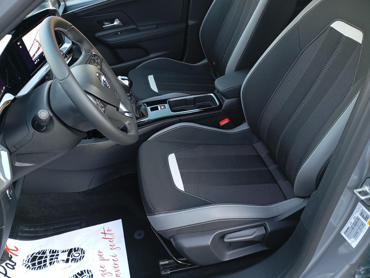 Opel Mokka 1.2 Turbo GS