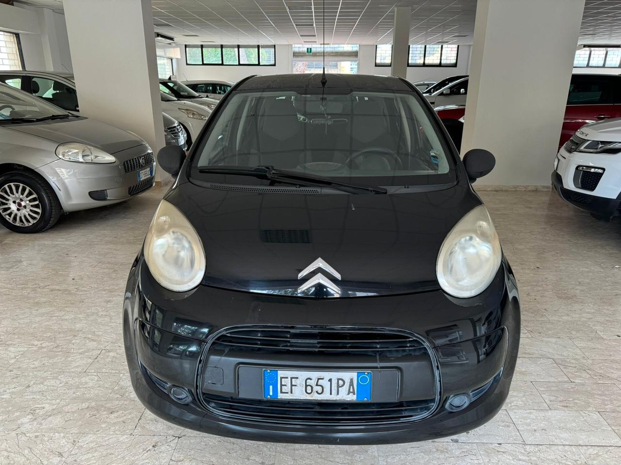 Citroen C1 1.0 5 porte