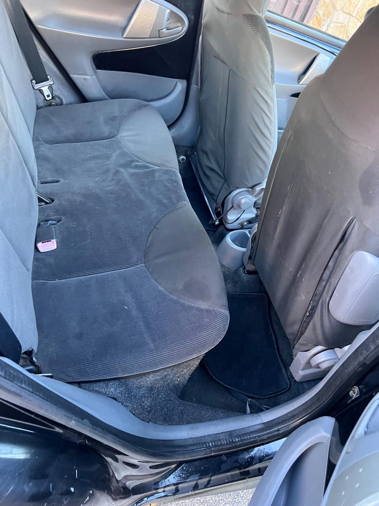 Citroen C1 1.0 alimentazione GPL 5 porte