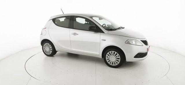 LANCIA Ypsilon 1.2 69 CV 5 porte S&S - VETTURA GRANDINATA