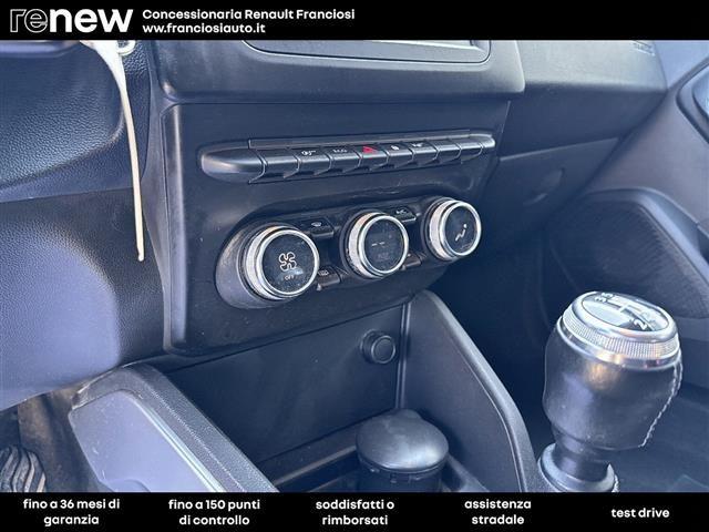 DACIA Duster 1.0 tce ECO-G Prestige 4x2