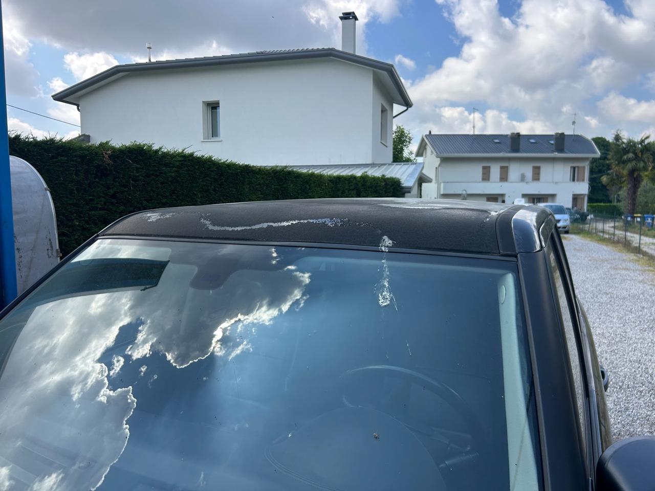 Land Rover Range Sport 2.7 TDV6 SE