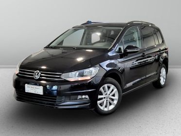 Volkswagen Touran 1.6 tdi Business 115cv dsg