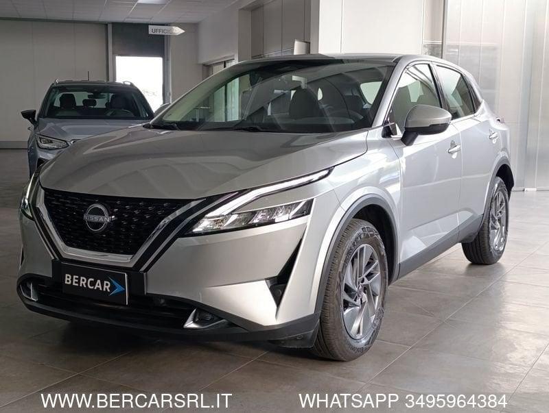 Nissan Qashqai Qashqai MHEV 158 CV Xtronic Business*