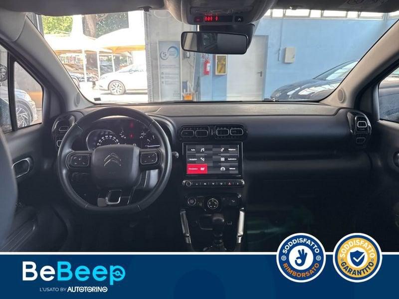 Citroën C3 Aircross 1.2 PURETECH SHINE PACK S&S 110CV