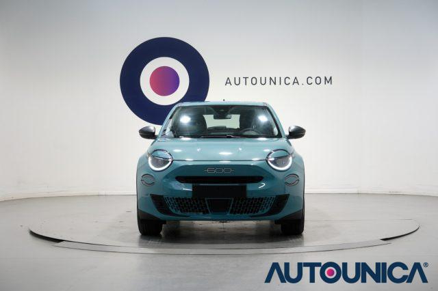 FIAT 600 Hybrid 100 CV DCT MHEV FULL LED