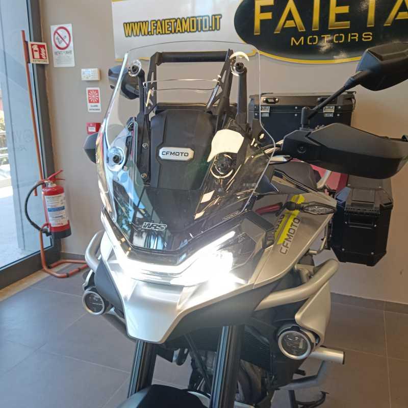 CFMOTO 800MT Touring - 2023