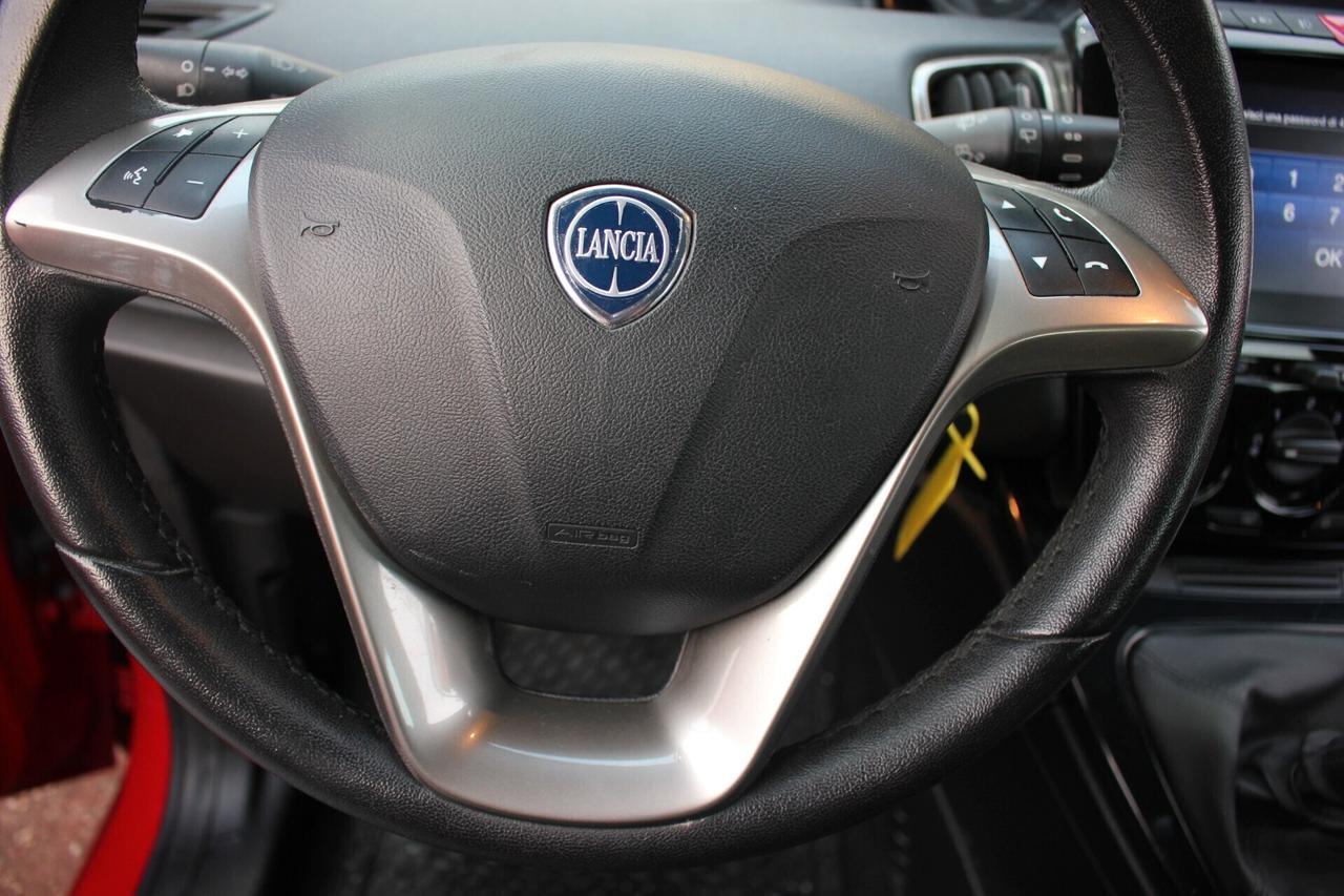 Lancia Ypsilon 1.0 hybrid Gold *PREZZO VERO* UNIPRO'