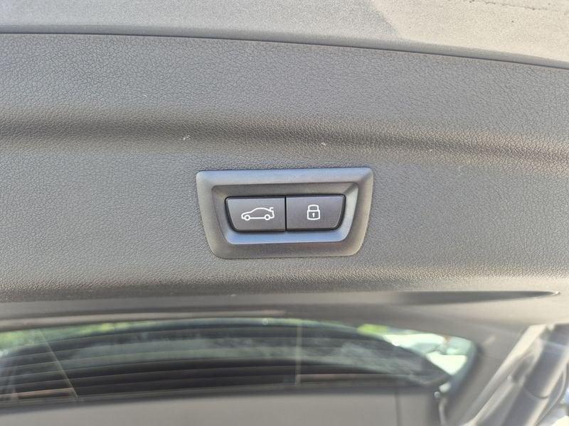 BMW Serie 2 Active Tourer Serie 2 U06 Active Tourer 218d Active Tourer auto