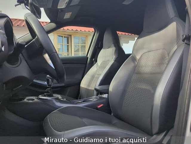 Nissan Juke Juke 1.0 DIG-T 114 CV N-Connecta