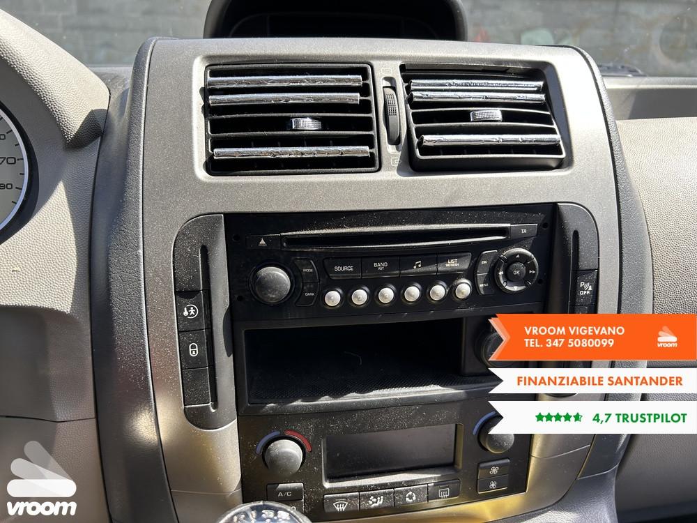 PEUGEOT Expert 3ª serie Expert Tepee 2.0 HDi 1...