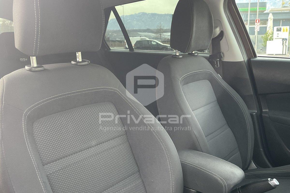 FIAT Tipo 1.6 Mjt S&S DCT SW Lounge