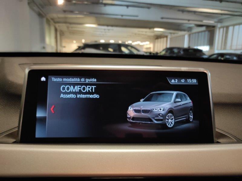 BMW X1 (F48) - X1 xDrive25e Business Advantage