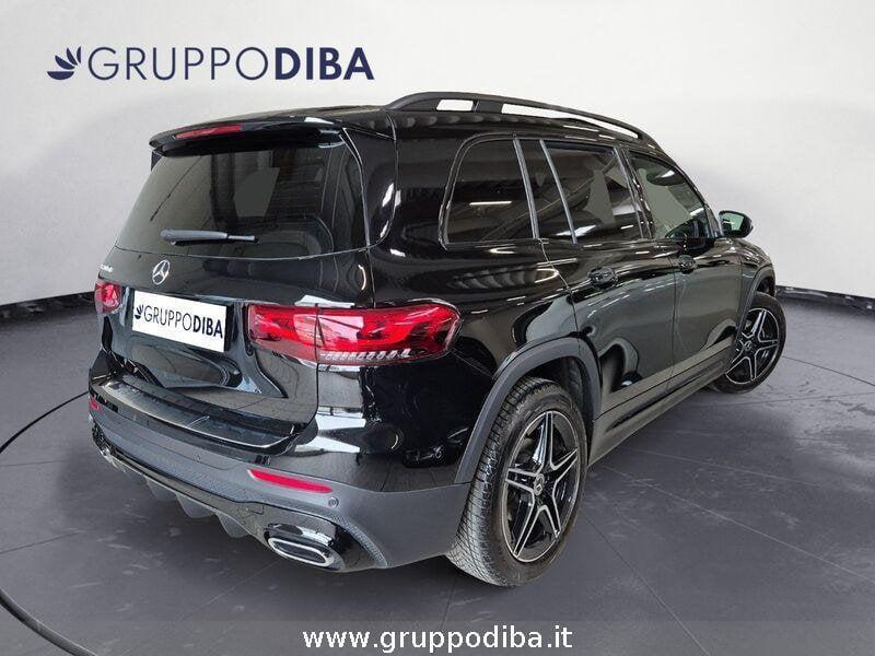 Mercedes-Benz GLB - X247 2019 Diesel 200 d Premium auto