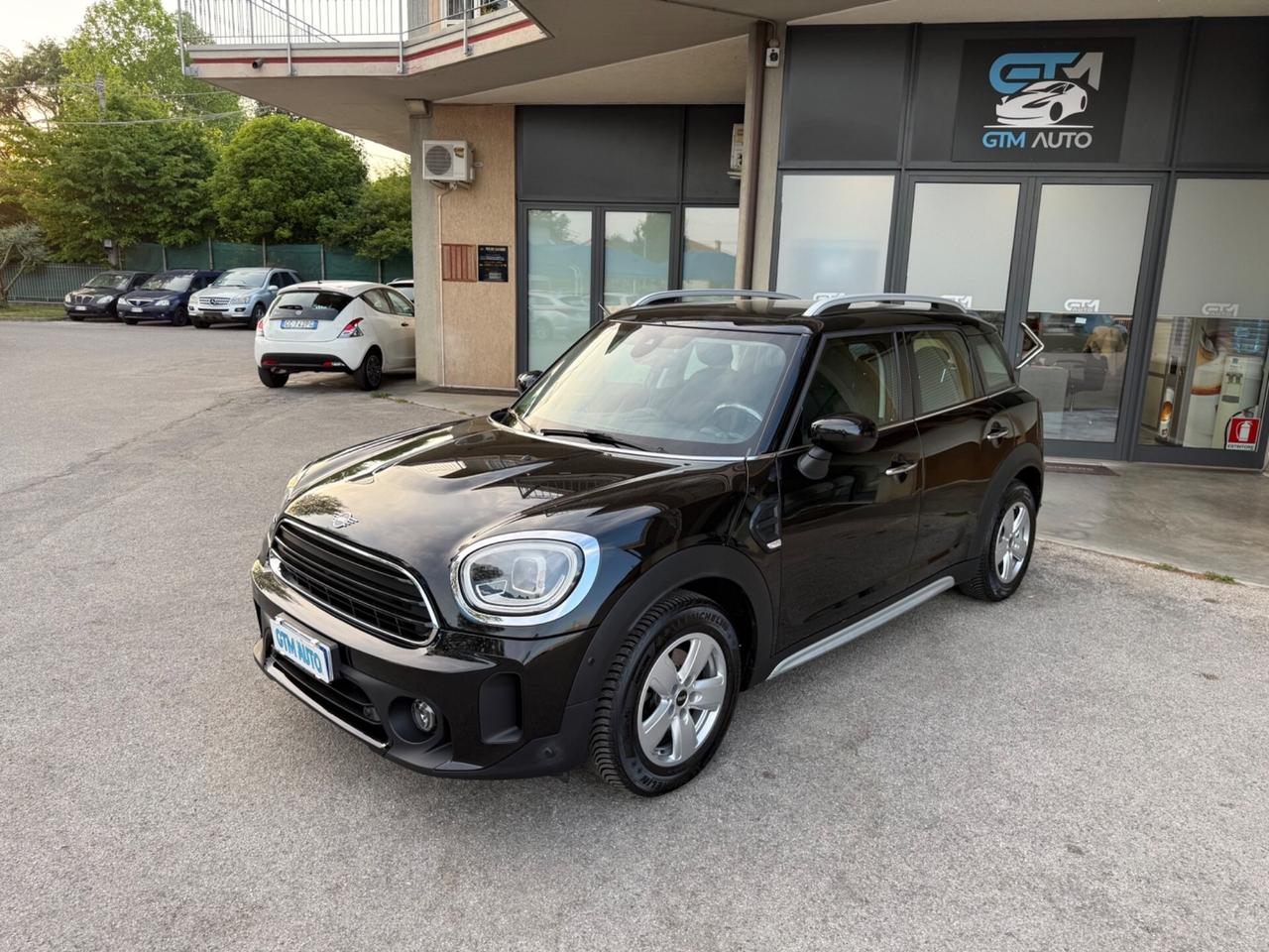 Mini Cooper Countryman 1.5 One - Automatica