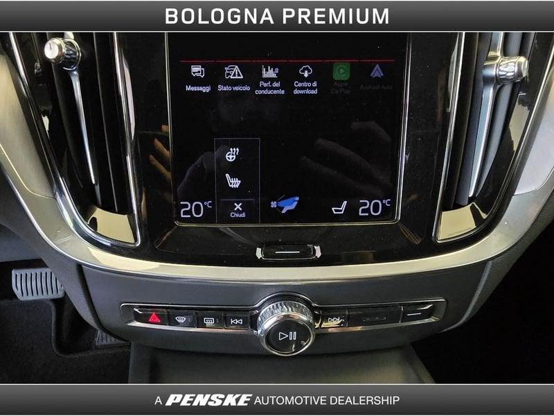 Volvo V60 V60 B4 (d) Geartronic Momentum Business