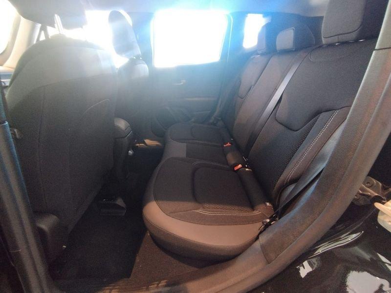 Jeep Renegade 1.5 Turbo T4 MHEV Altitude "NUOVO DA IMMATRICOLARE"