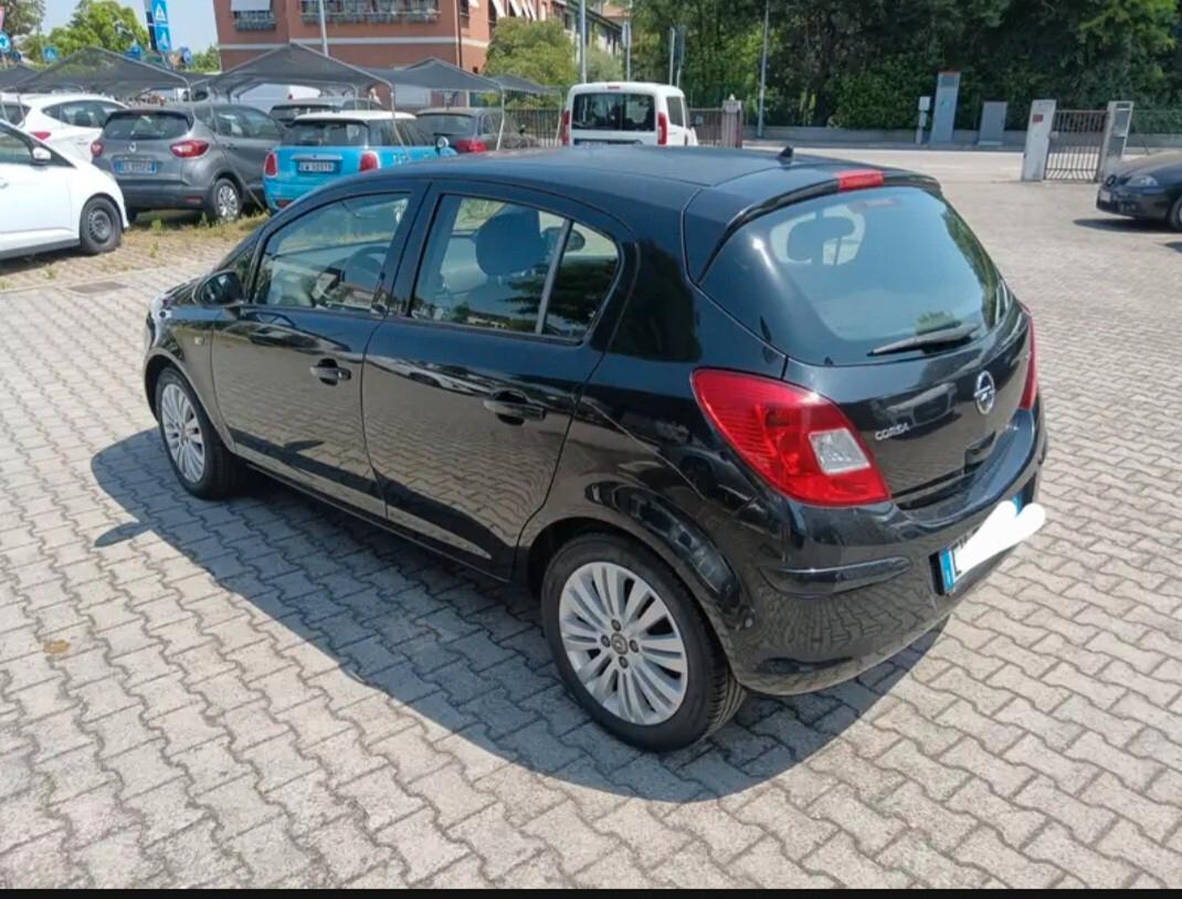 Opel Corsa 1.3 CDTI 75CV - Garanzia 12 Mesi