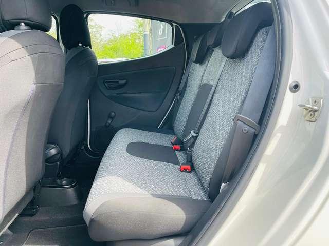 Lancia Ypsilon 1.0 firefly hybrid Silver GPL**SUPER PROMO**