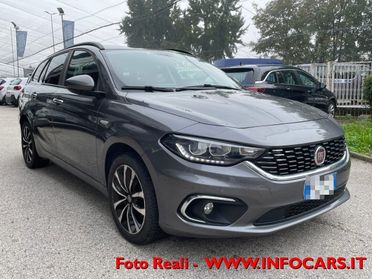 FIAT Tipo 1.6 Mjt S&S SW Lounge Iva Esposta