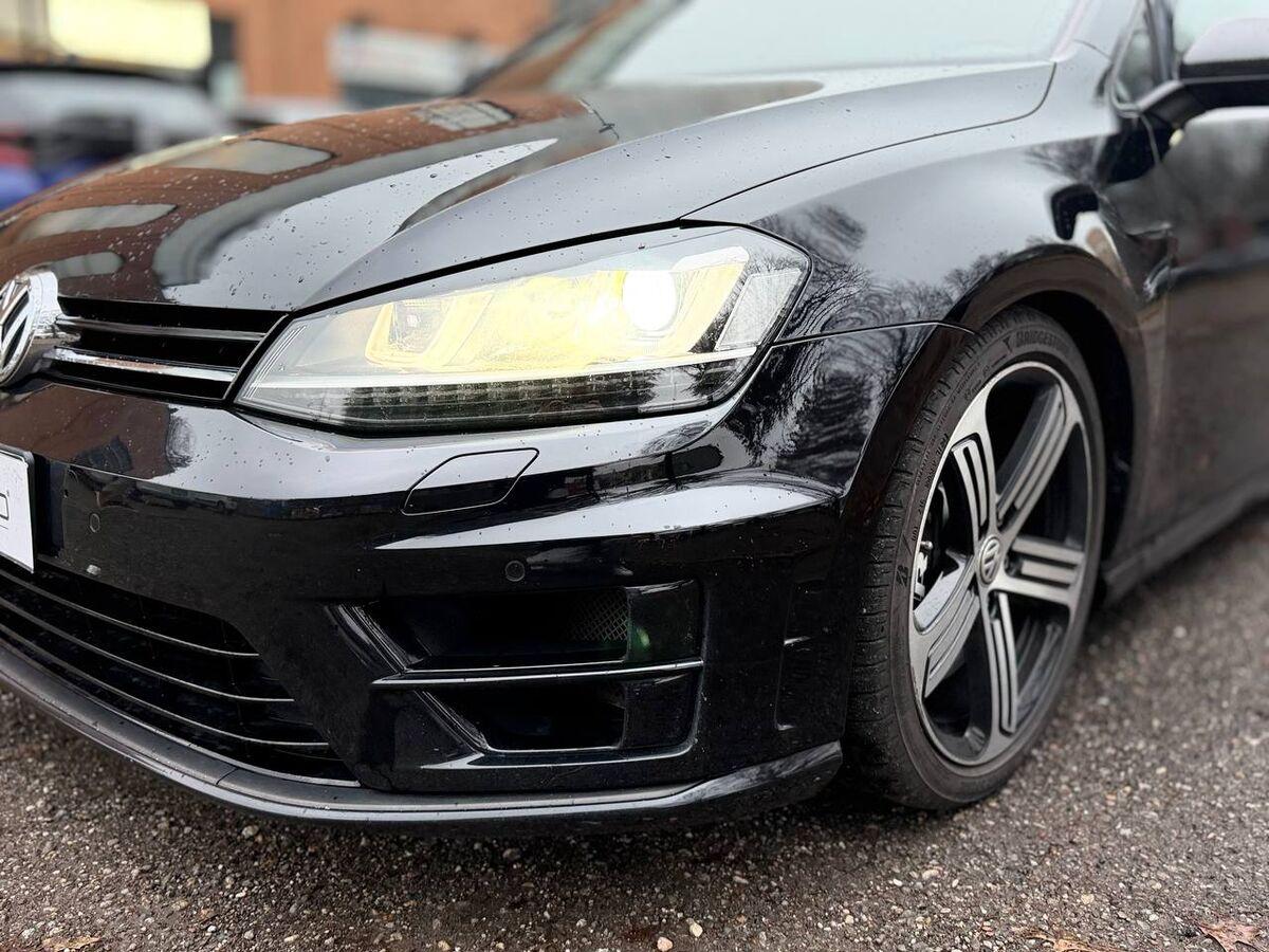 Volkswagen Golf 2.0 tsi R 4motion 5p dsg