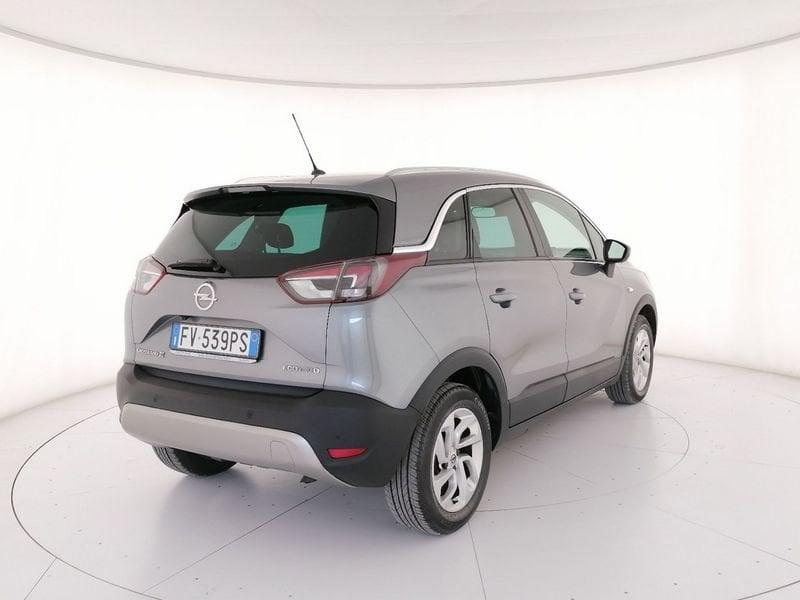Opel Crossland X 1.5 ecotec Innovation s&s 102cv
