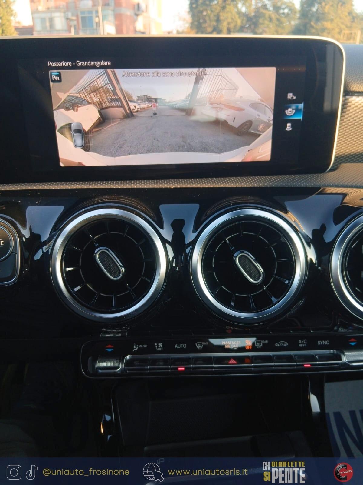 Mercedes-benz A 180 MERCERDES CDI SPORT