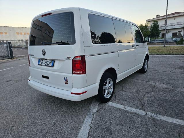 VOLKSWAGEN Caravelle 2.0 TDI 150CV PC Comfortline
