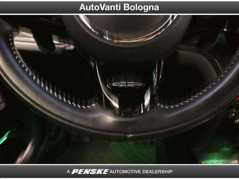 MINI Countryman Mini 2.0 Cooper SD Hype Countryman ALL4 Automatica