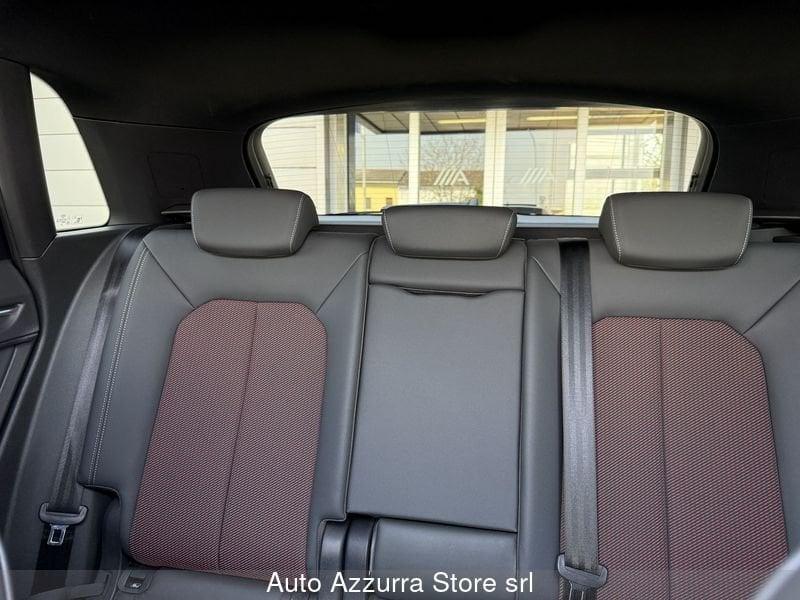 Audi Q3 45 2.0 TFSI S line edition quattro S-Tronic *TETTO, 20", Bang&Olufsen, MATRIX, PROMO AZZURRA*