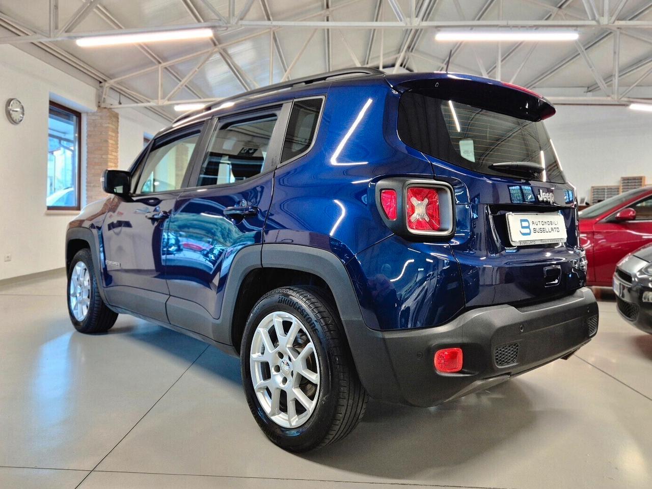 Jeep Renegade 1.0 T3 Limited