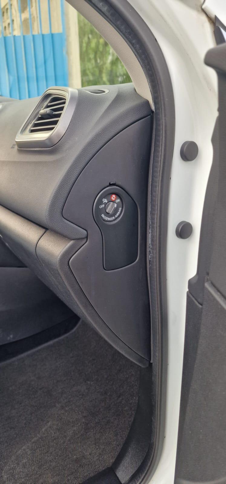 Renault Kadjar dCi 8V 110CV Energy Hypnotic2 2017