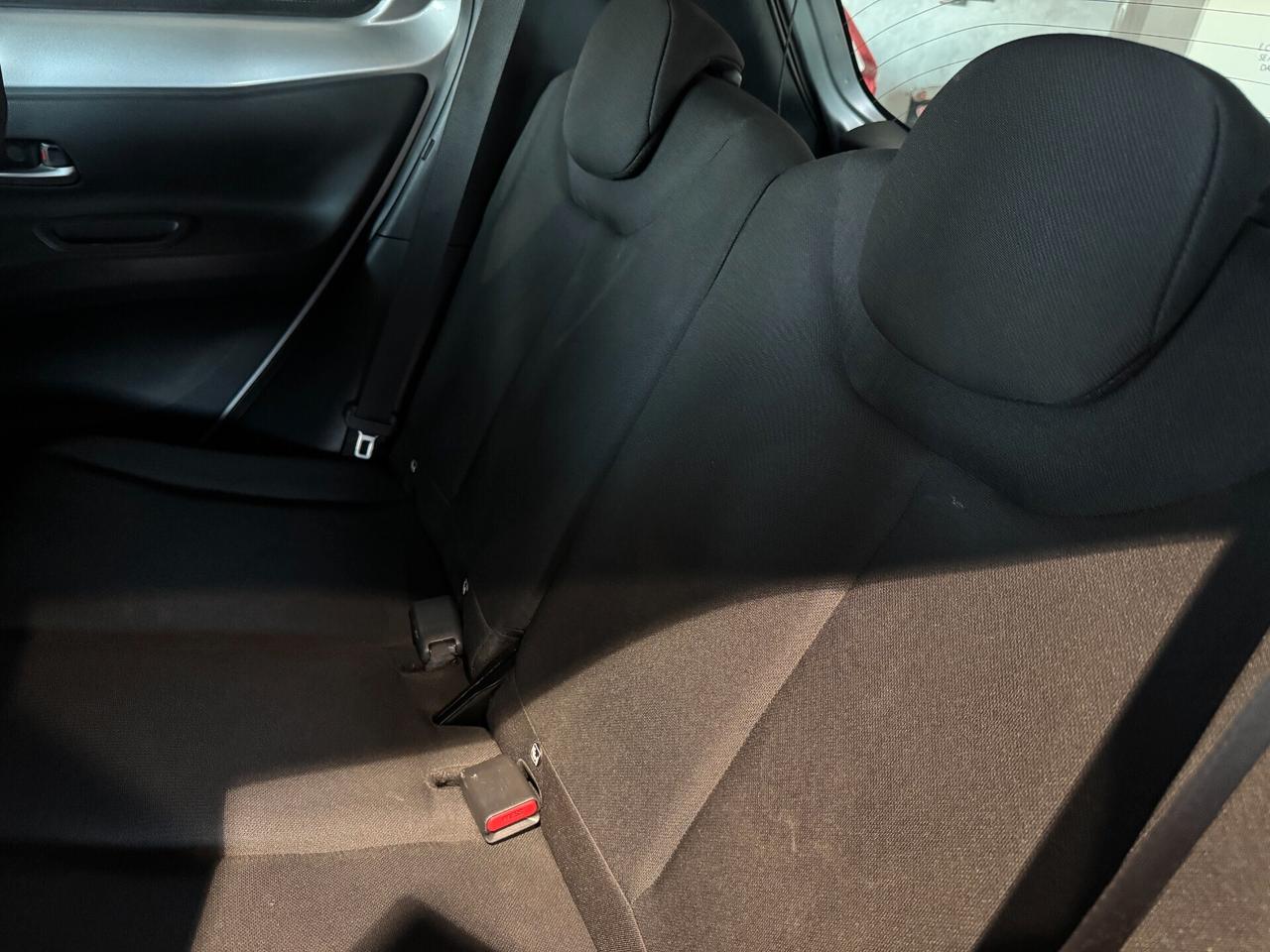 Toyota Aygo X 1.0 Active 72cv App conn Cam 17" (Neopat)