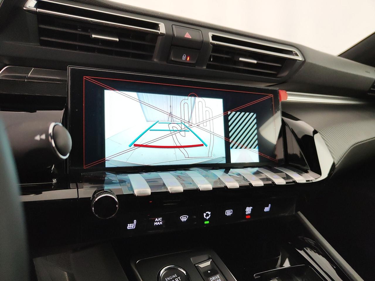 Peugeot 508 Plug-in Hybrid 225 e-EAT8 Allure