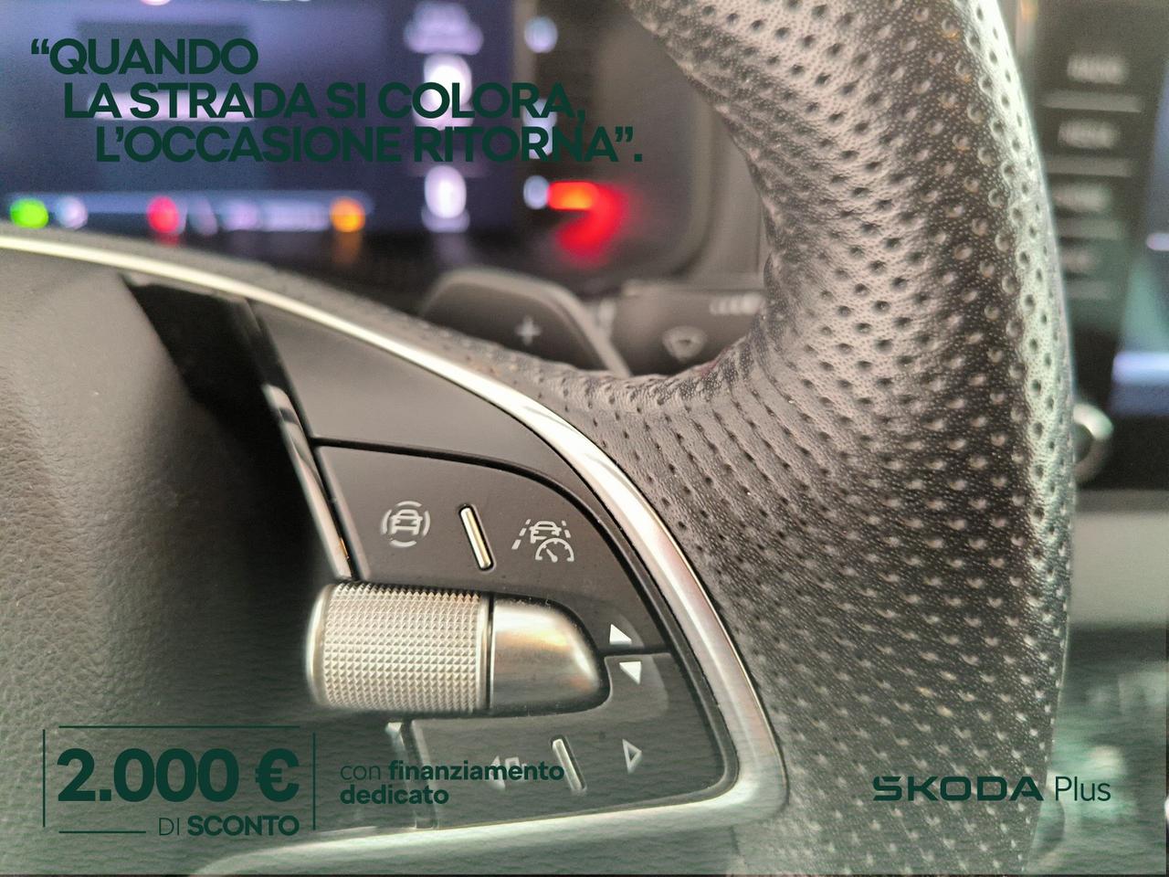 Skoda Karoq 2.0 tdi executive 4x4 150cv dsg