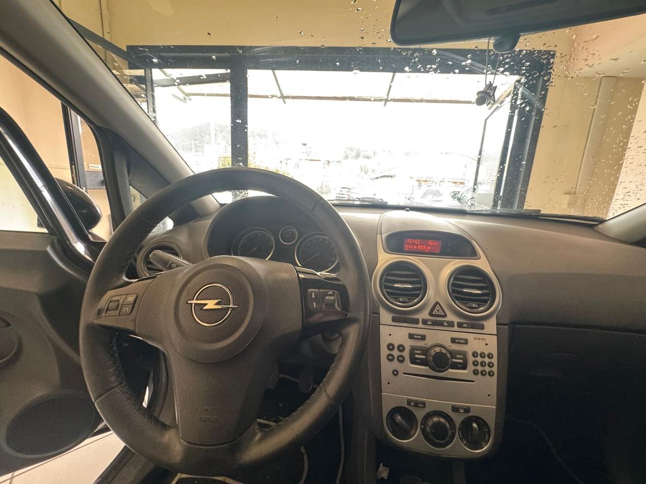 Opel Corsa 1.2 85CV 3 porte GPL-TECH Elective