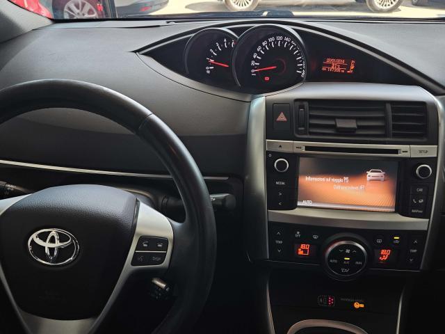 Toyota Verso Verso 1.6 d-4d Style 7pti mt
