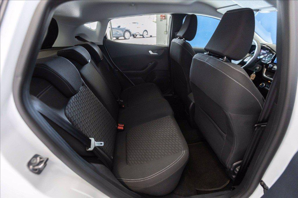 FORD Fiesta 5p 1.1 Titanium 75cv del 2023