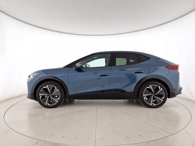 Cupra Tavascan Endurance 77kWh 286 CV RWD Immersive da 299€ al mese con Noleggio a Lungo Termine